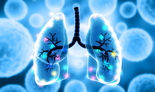护肺新宠登场：海外进口KNC肺益莱是如何直达基因细胞实现高效清烟毒、抗炎症的？